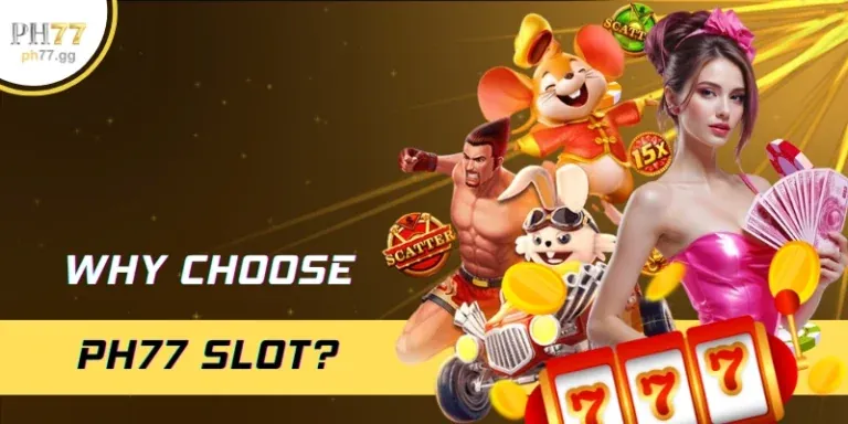 Các trò chơi slot nổ hũ và bắn cá tại Z58Win