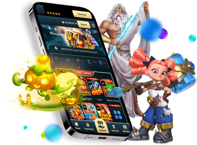 Bảo mật tối ưu tại Z58Win
