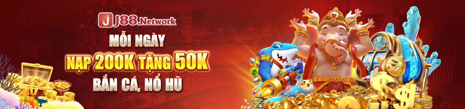 Các chương trình khuyến mãi mới nhất từ Z58Win