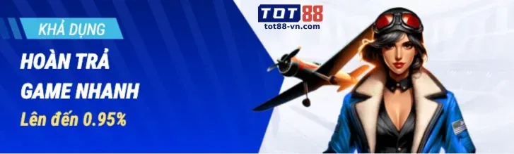 Thưởng nạp tiền cuối tuần